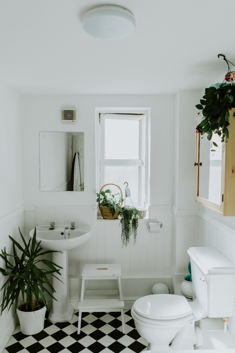 Banyo yenileme