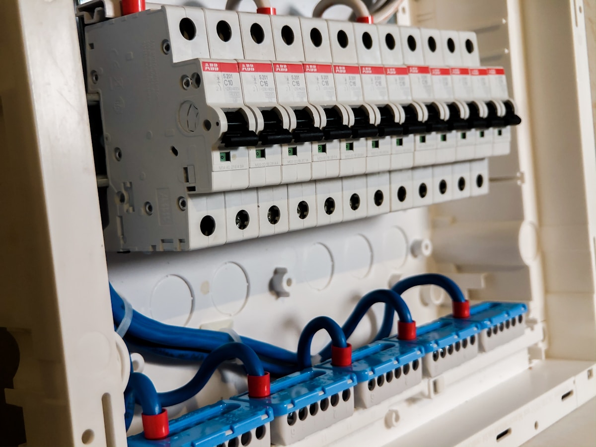 Elektrik tesisatı